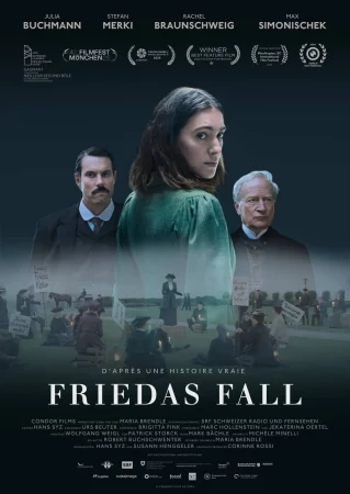 Friedas Fall