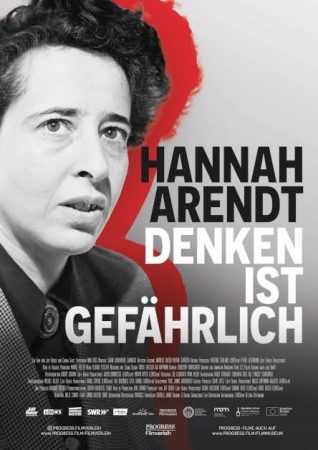 Hannah Arendt