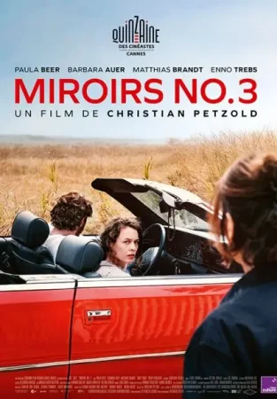 Miroirs n°3