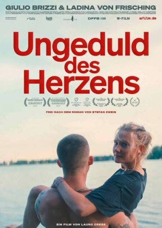Ungeduld des Herzens 1